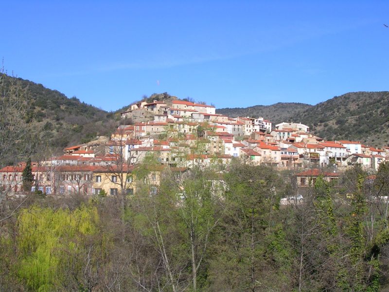 photo 2 Location entre particuliers Prades maison Languedoc-Roussillon Pyrnes-Orientales