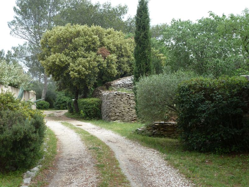 photo 11 Location entre particuliers Nmes maison Languedoc-Roussillon Gard