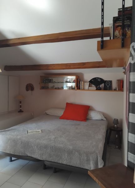 photo 9 Location entre particuliers Nmes maison Languedoc-Roussillon Gard chambre 3