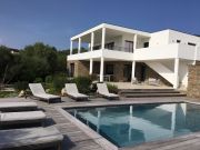 Locations vacances France pour 9 personnes: villa n 112600