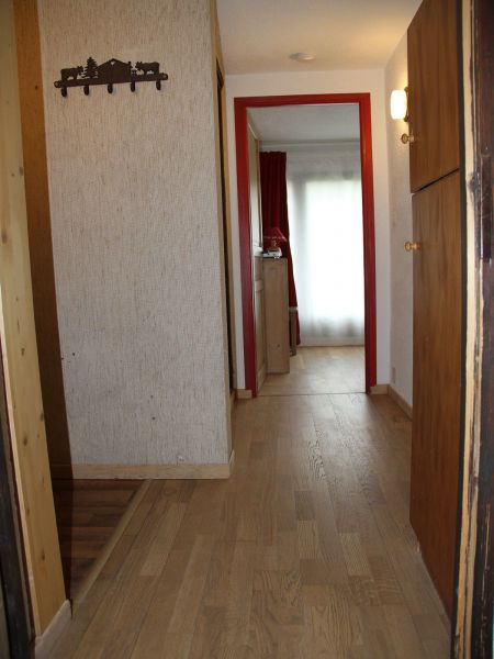 photo 6 Location entre particuliers Les Gets appartement Rhne-Alpes Haute-Savoie Couloir