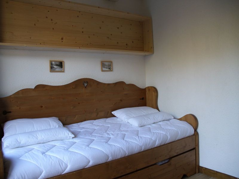 photo 8 Location entre particuliers Les Gets appartement Rhne-Alpes Haute-Savoie chambre