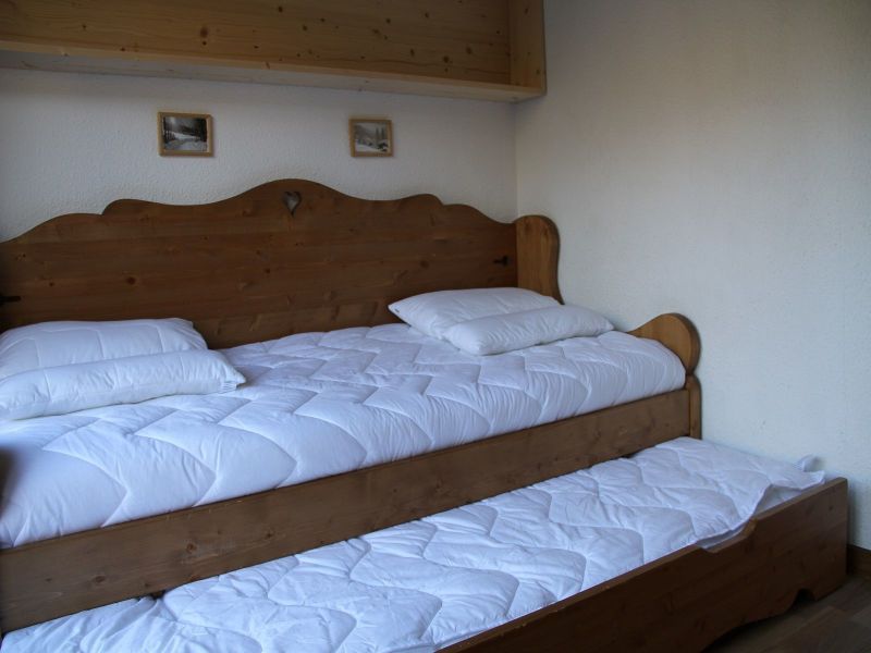 photo 9 Location entre particuliers Les Gets appartement Rhne-Alpes Haute-Savoie chambre