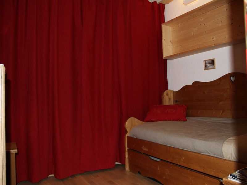 photo 10 Location entre particuliers Les Gets appartement Rhne-Alpes Haute-Savoie chambre