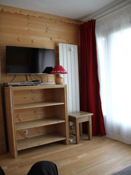 photo 11 Location entre particuliers Les Gets appartement Rhne-Alpes Haute-Savoie chambre