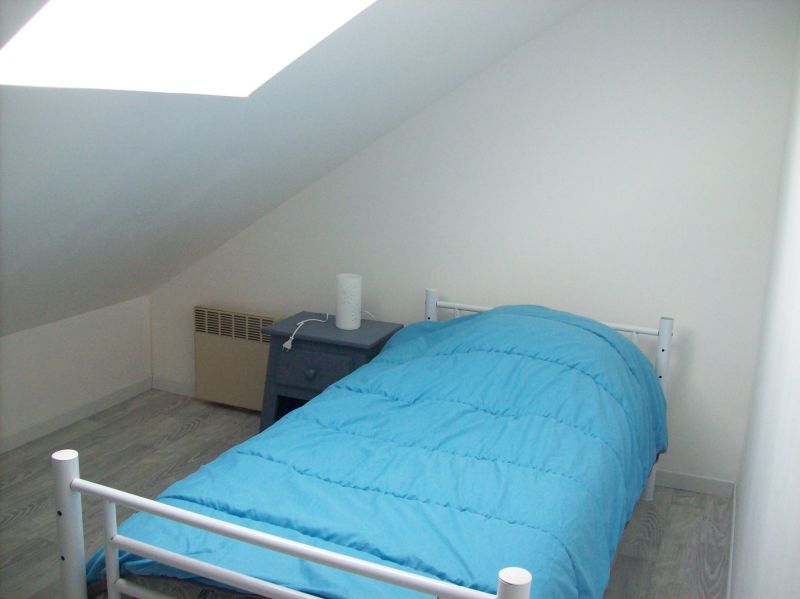 photo 8 Location entre particuliers Fort Mahon appartement Picardie Somme chambre 1