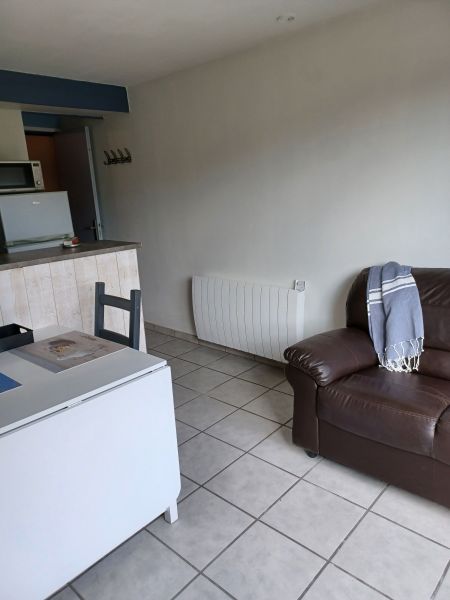 photo 5 Location entre particuliers Fort Mahon appartement Picardie Somme