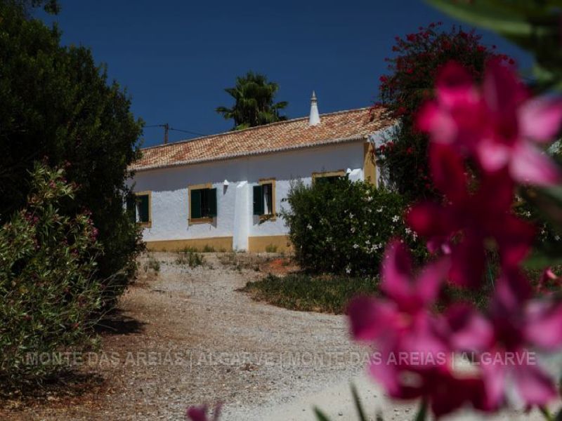 photo 12 Location entre particuliers Armao de Pera gite Algarve