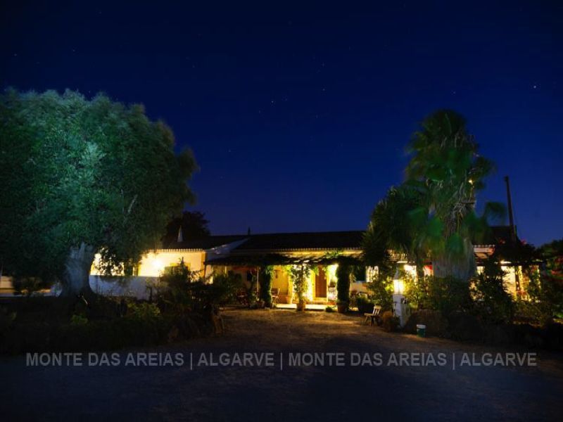 photo 2 Location entre particuliers Armao de Pera gite Algarve  Vue extrieure de la location
