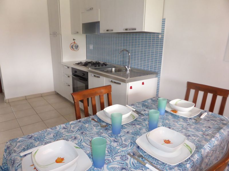 photo 6 Location entre particuliers Costa Rei appartement Sardaigne Cagliari (province de)