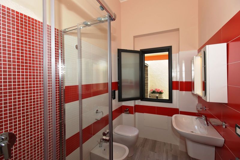 photo 21 Location entre particuliers Avola villa Sicile Syracuse (province de) salle de bain