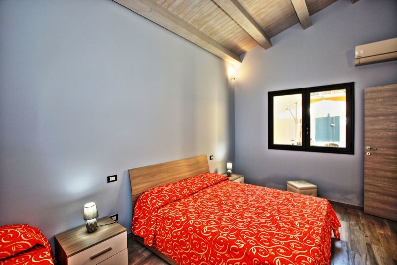 photo 14 Location entre particuliers Avola villa Sicile Syracuse (province de) chambre 1