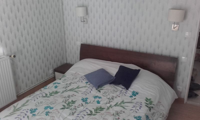 photo 1 Location entre particuliers Etel/Ria d'Etel maison Bretagne Morbihan chambre 1