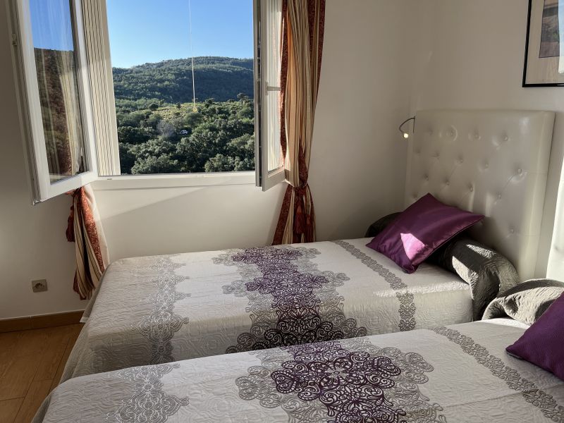 photo 19 Location entre particuliers Les Issambres appartement Provence-Alpes-Cte d'Azur Var chambre 2