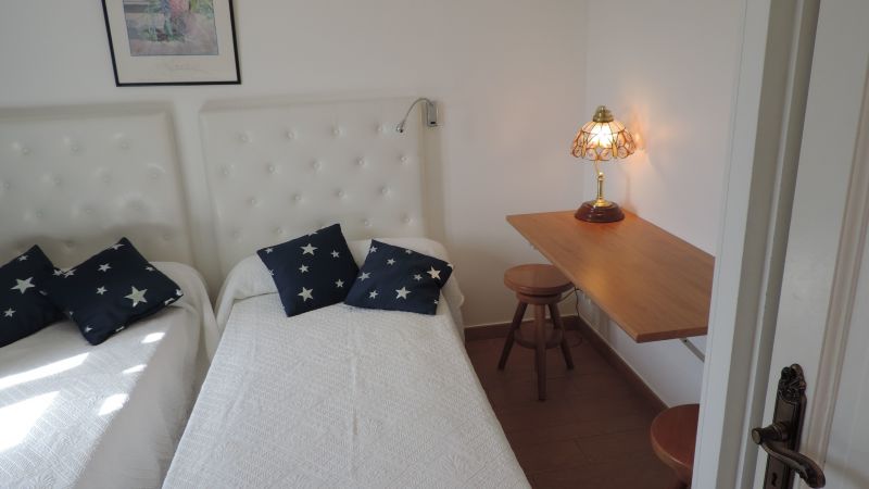 photo 18 Location entre particuliers Les Issambres appartement Provence-Alpes-Cte d'Azur Var chambre 2