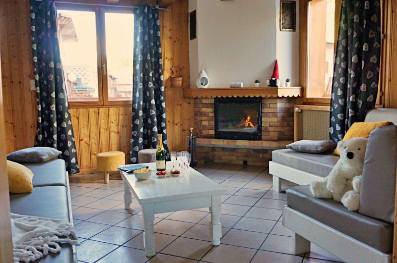 photo 9 Location entre particuliers Les Menuires chalet Rhne-Alpes Savoie