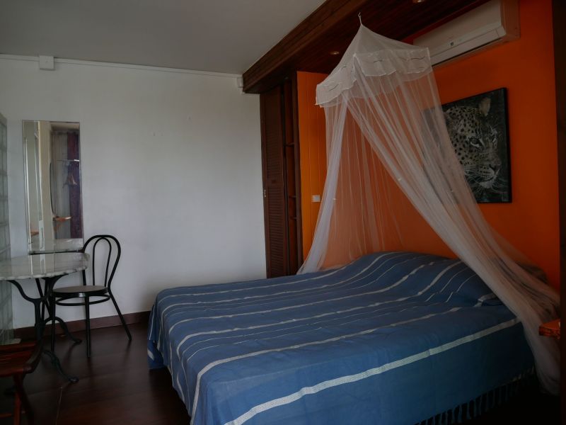 photo 14 Location entre particuliers Saint Francois villa Grande Terre  chambre 4