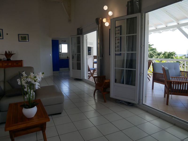 photo 19 Location entre particuliers Saint Francois villa Grande Terre  Sjour