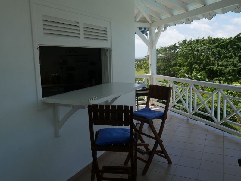 photo 26 Location entre particuliers Saint Francois villa Grande Terre  Terrasse