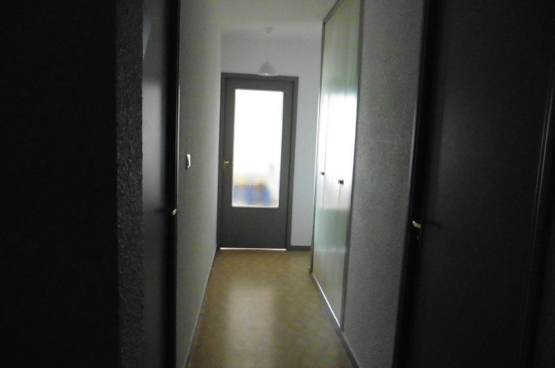 photo 8 Location entre particuliers Les Rousses appartement Franche-Comt Jura Couloir