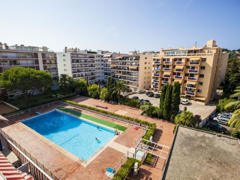 photo 25 Location entre particuliers Menton appartement Provence-Alpes-Cte d'Azur Alpes-Maritimes Piscine