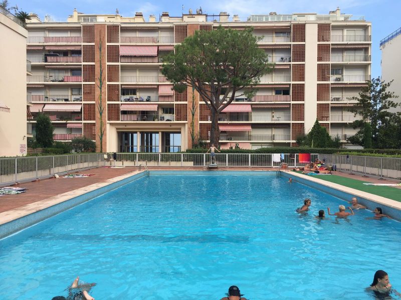 photo 27 Location entre particuliers Menton appartement Provence-Alpes-Cte d'Azur Alpes-Maritimes Piscine