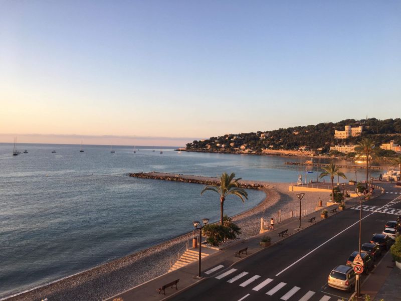 photo 20 Location entre particuliers Menton appartement Provence-Alpes-Cte d'Azur Alpes-Maritimes Vue de la terrasse