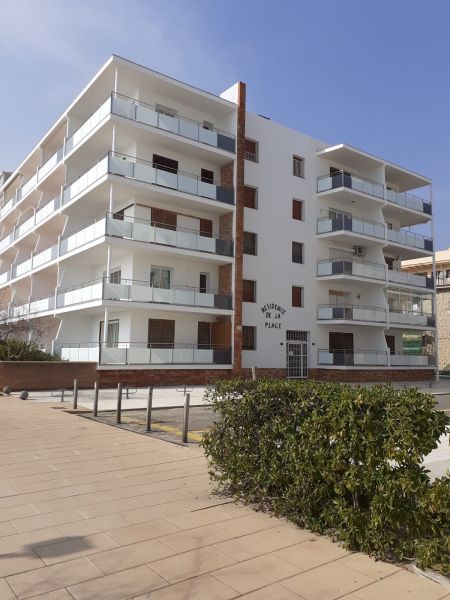 photo 14 Location entre particuliers Rosas appartement Catalogne Grone (province de) Vue autre