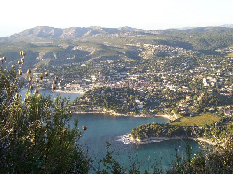 photo 11 Location entre particuliers Cassis villa Provence-Alpes-Cte d'Azur Bouches du Rhne Vue autre