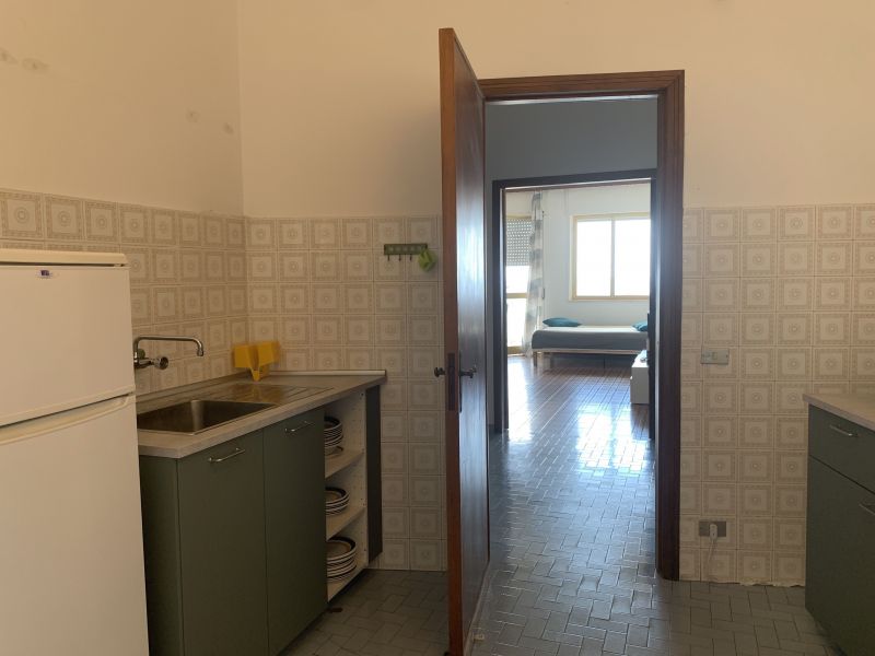 photo 12 Location entre particuliers Torre dell'Orso appartement Pouilles Lecce (province de) Cuisine indpendante