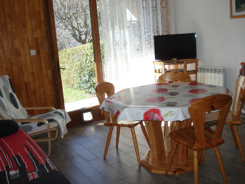 photo 5 Location entre particuliers Embrun appartement Provence-Alpes-Cte d'Azur Hautes-Alpes Sjour