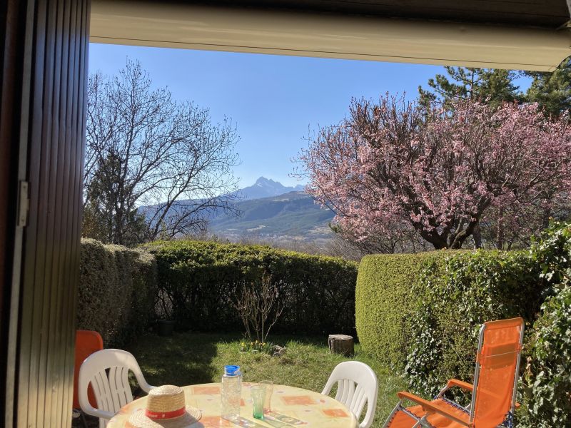 photo 13 Location entre particuliers Embrun appartement Provence-Alpes-Cte d'Azur Hautes-Alpes