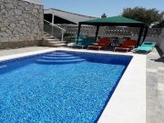 Locations maisons vacances Mditerranne (France): villa n 119891