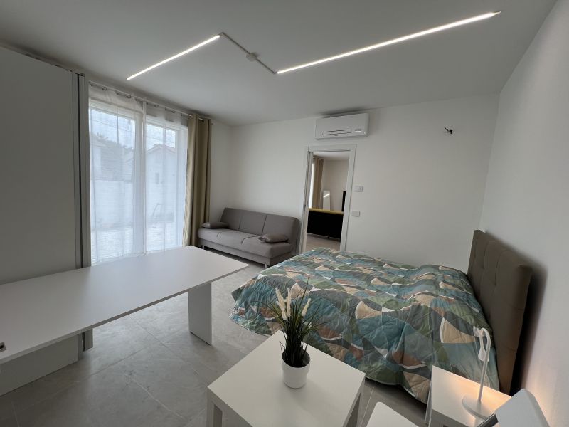 photo 7 Location entre particuliers Senigallia appartement   chambre 2