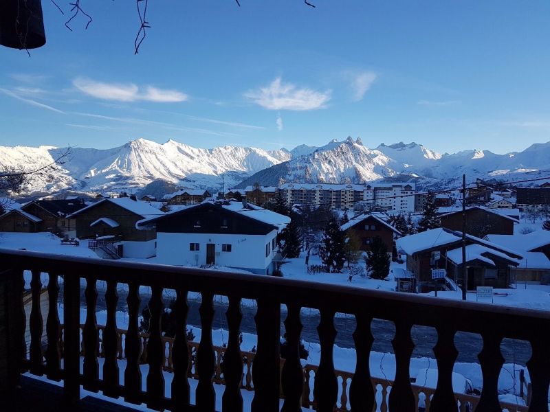 photo 3 Location entre particuliers La Toussuire appartement Rhne-Alpes Savoie