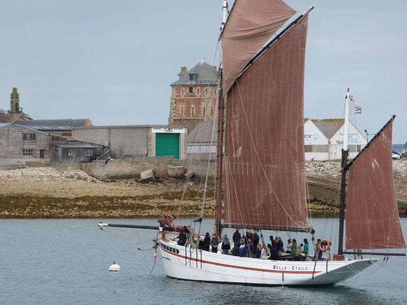 photo 11 Location entre particuliers Camaret sur Mer maison Bretagne Finistre