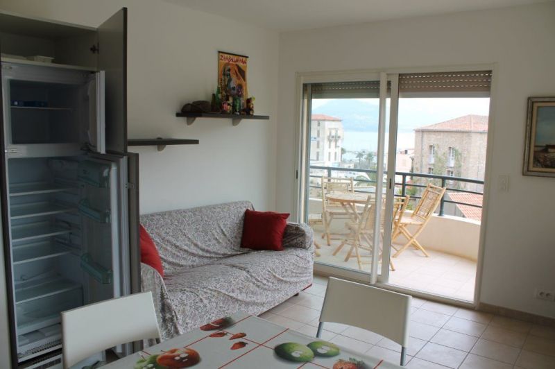 photo 2 Location entre particuliers Calvi appartement Corse Haute-Corse Sjour