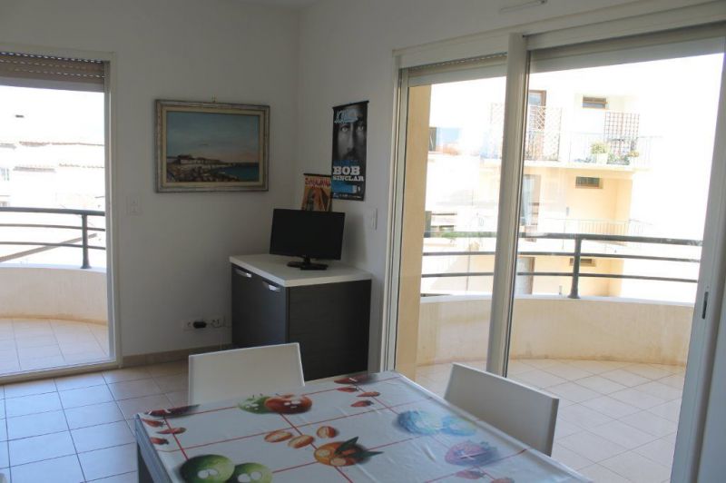 photo 3 Location entre particuliers Calvi appartement Corse Haute-Corse Sjour