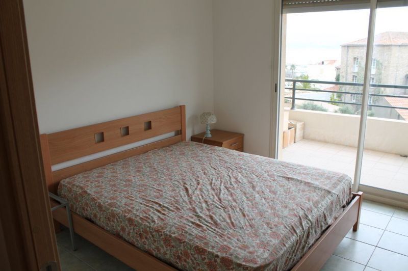 photo 4 Location entre particuliers Calvi appartement Corse Haute-Corse chambre