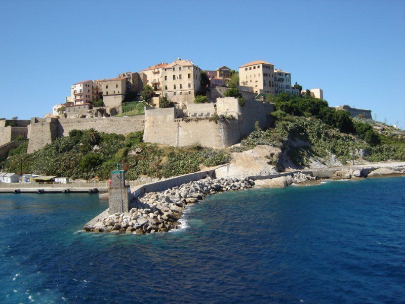 photo 14 Location entre particuliers Calvi appartement Corse Haute-Corse