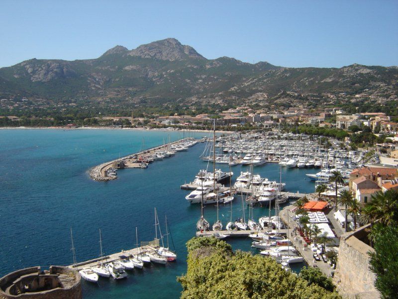 photo 17 Location entre particuliers Calvi appartement Corse Haute-Corse