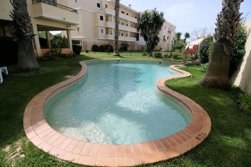 photo 0 Location entre particuliers Alvor appartement Algarve  Piscine