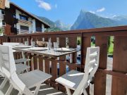 Locations vacances Massif Du Mont-Blanc pour 3 personnes: appartement n 121032