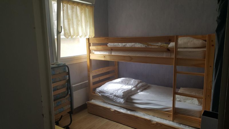 photo 4 Location entre particuliers Fort Mahon appartement Picardie Somme chambre