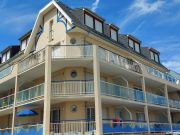 Locations vacances Fort Mahon: appartement n 122562