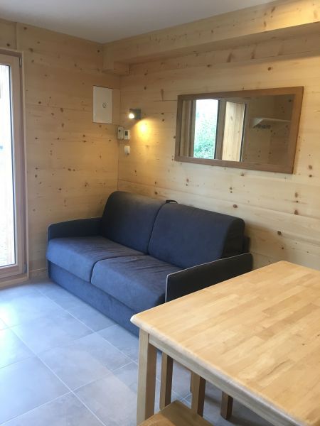 photo 24 Location entre particuliers Samons chalet Rhne-Alpes