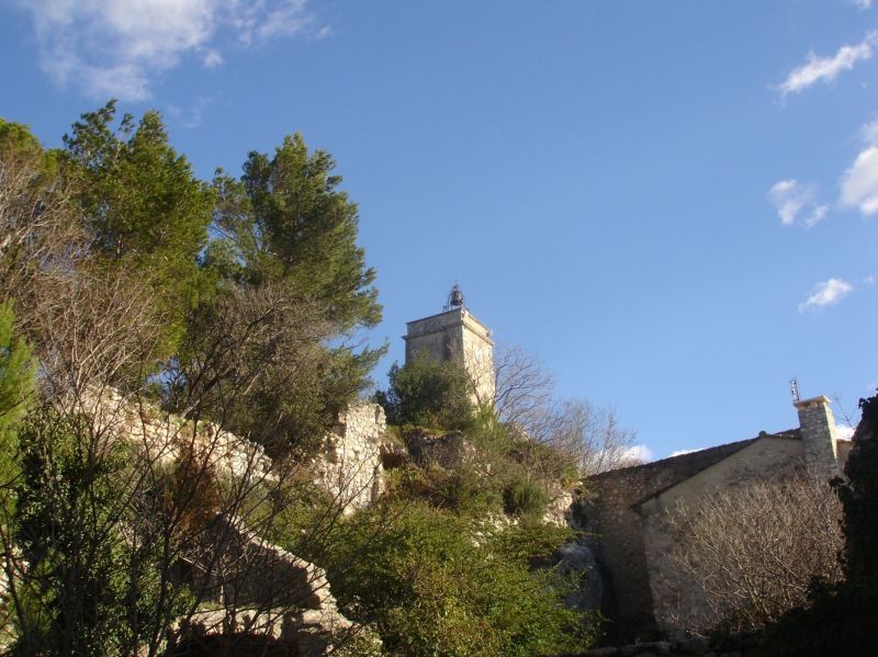 photo 19 Location entre particuliers Saint Rmy de Provence maison Provence-Alpes-Cte d'Azur Bouches du Rhne Vue  proximit