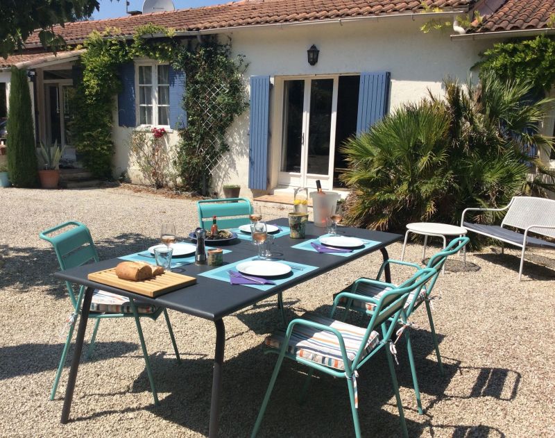 photo 2 Location entre particuliers Saint Rmy de Provence maison Provence-Alpes-Cte d'Azur Bouches du Rhne Jardin