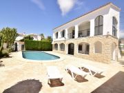 Locations vacances Benissa: villa n 123306