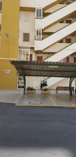 photo 16 Location entre particuliers Pescola appartement Communaut Valencienne Castelln (province de) Parking